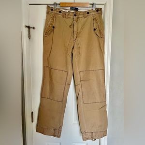 Polo by Ralph Lauren Pants